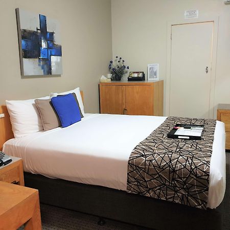 Best Western Endeavour Motel Maitland Buitenkant foto