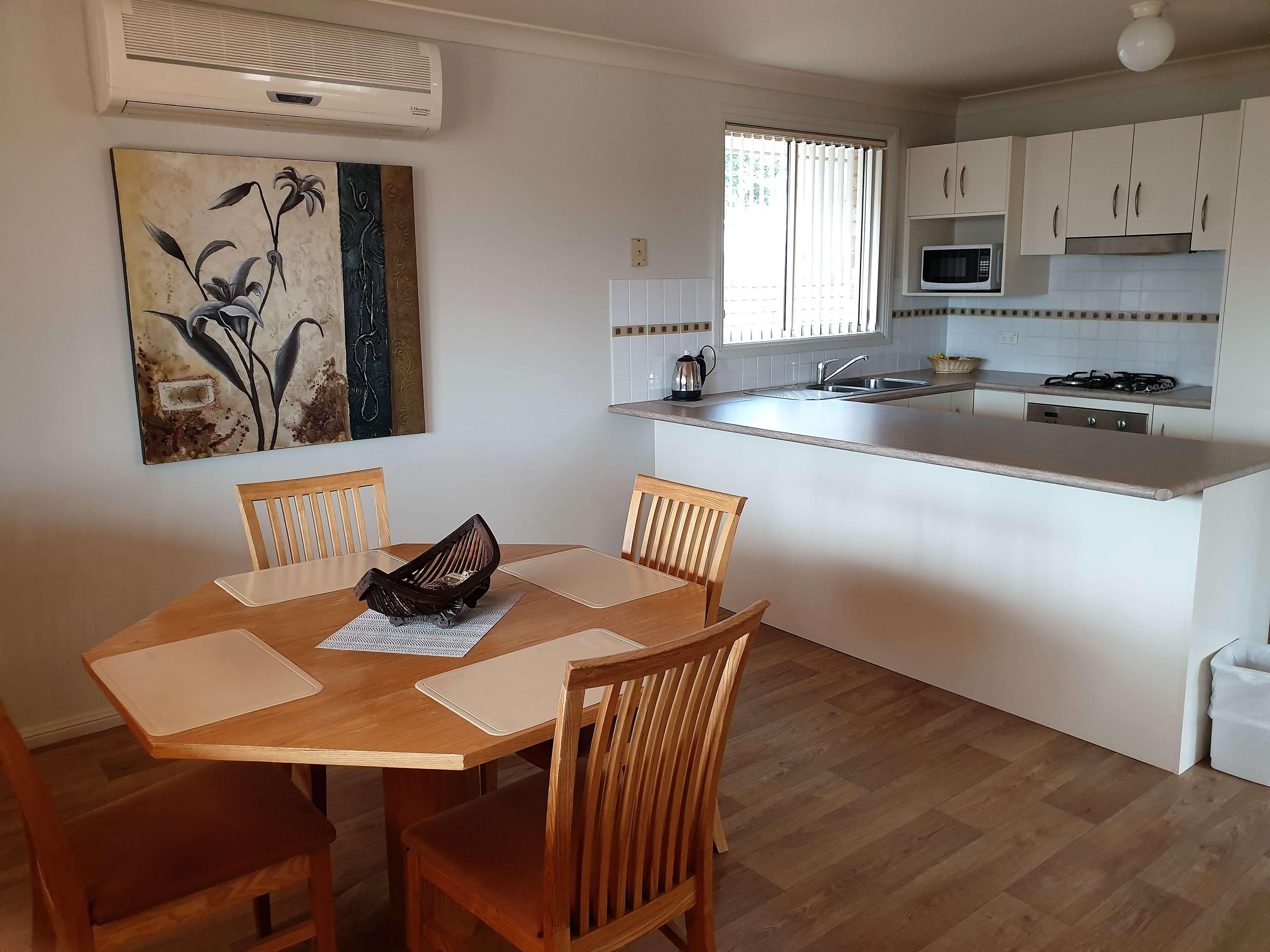 Best Western Endeavour Motel Maitland Buitenkant foto