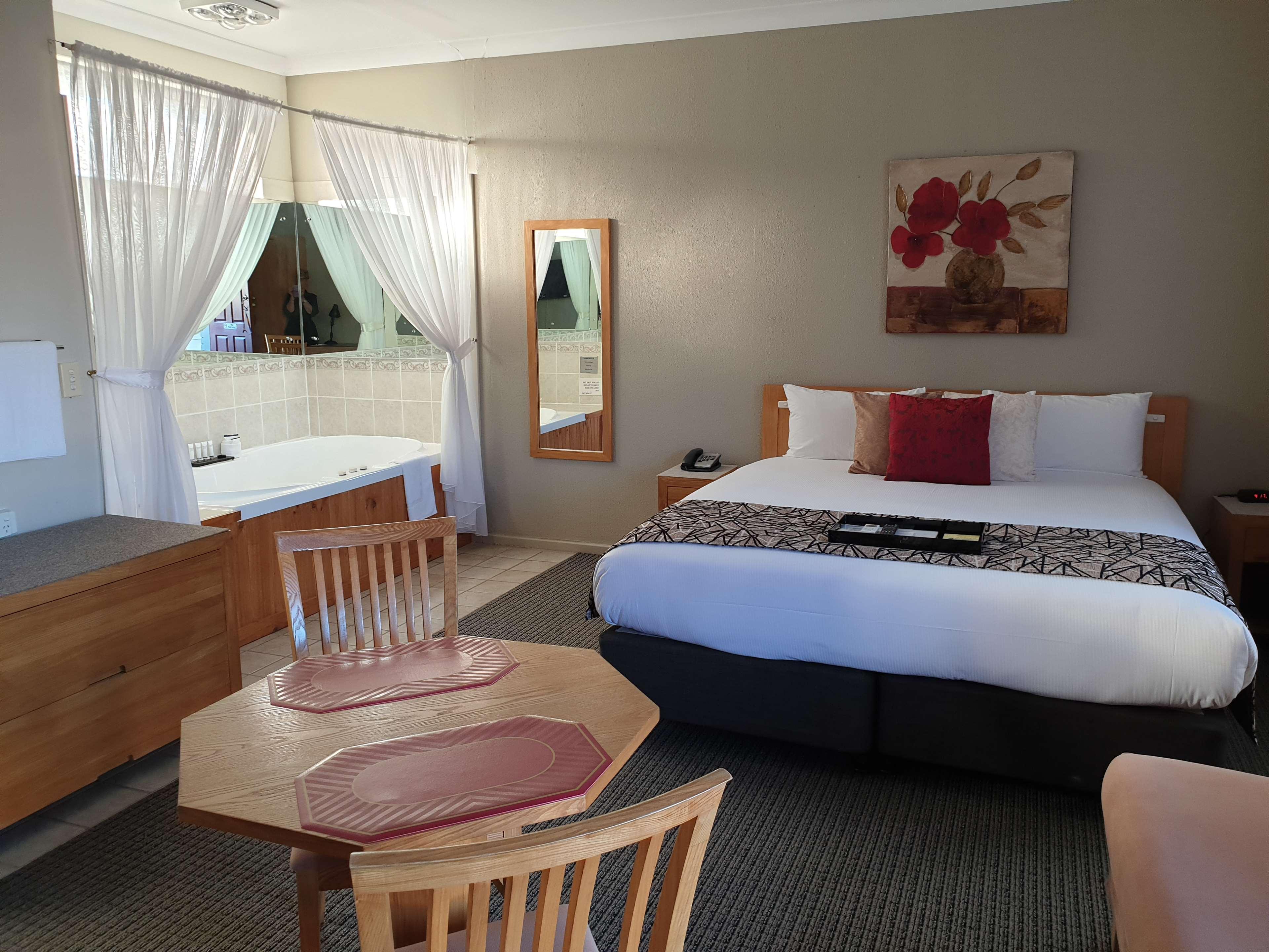 Best Western Endeavour Motel Maitland Buitenkant foto