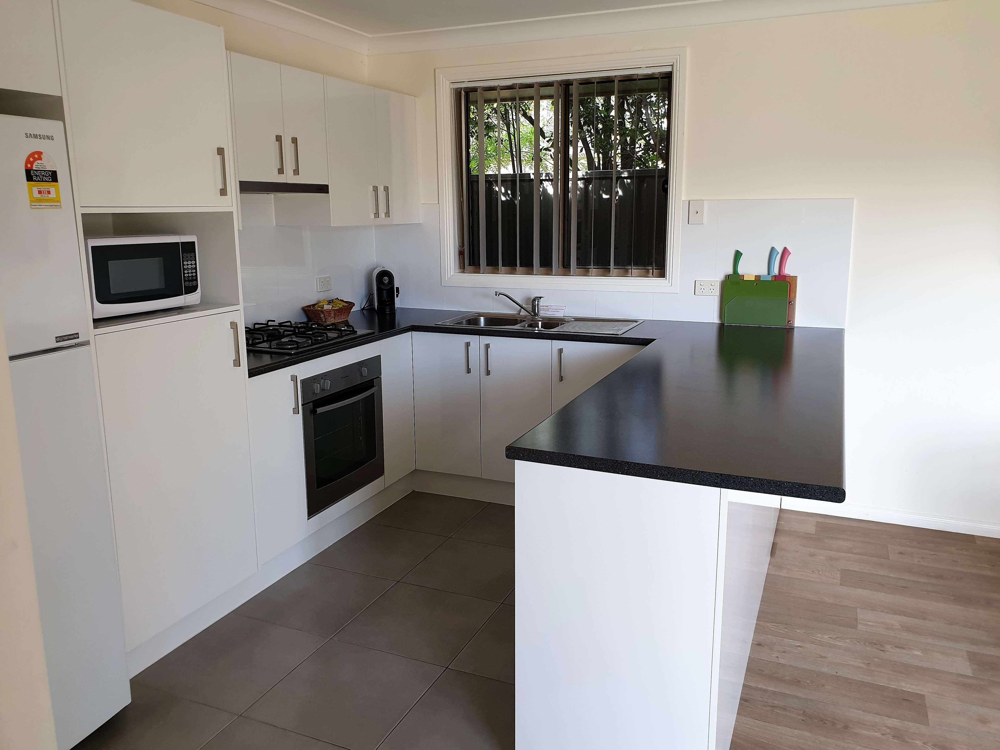 Best Western Endeavour Motel Maitland Buitenkant foto