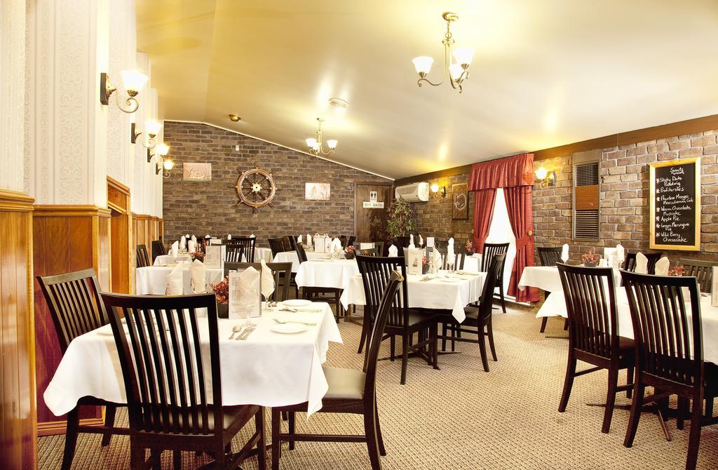 Best Western Endeavour Motel Maitland Buitenkant foto